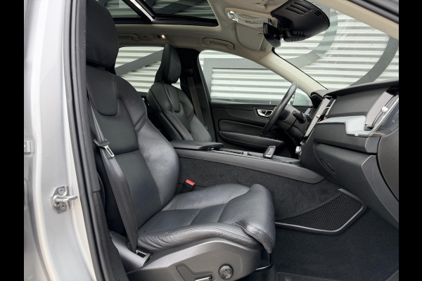 Volvo XC60 2.0 Recharge T6 AWD Inscription 1e Eigenaar|Pano|Leder|Navi|340pk|PDC|Dealer Onderhouden|N.A.P|APK tot 11-2026