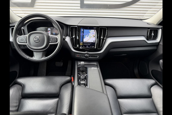 Volvo XC60 2.0 Recharge T6 AWD Inscription 1e Eigenaar|Pano|Leder|Navi|340pk|PDC|Dealer Onderhouden|N.A.P|APK tot 11-2026