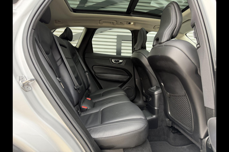 Volvo XC60 2.0 Recharge T6 AWD Inscription 1e Eigenaar|Pano|Leder|Navi|340pk|PDC|Dealer Onderhouden|N.A.P|APK tot 11-2026