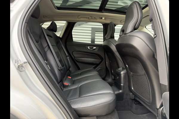 Volvo XC60 2.0 Recharge T6 AWD Inscription 1e Eigenaar|Pano|Leder|Navi|340pk|PDC|Dealer Onderhouden|N.A.P|APK tot 11-2026