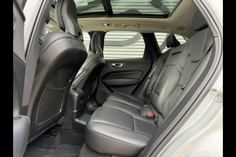 Volvo XC60 2.0 Recharge T6 AWD Inscription 1e Eigenaar|Pano|Leder|Navi|340pk|PDC|Dealer Onderhouden|N.A.P|APK tot 11-2026
