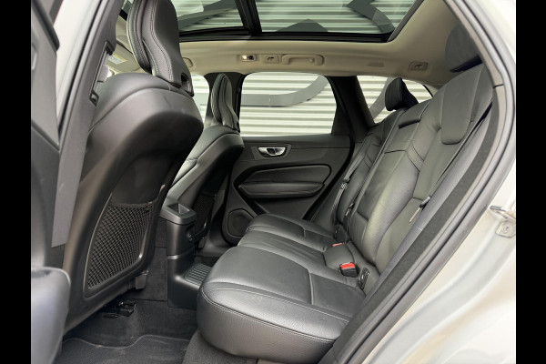 Volvo XC60 2.0 Recharge T6 AWD Inscription 1e Eigenaar|Pano|Leder|Navi|340pk|PDC|Dealer Onderhouden|N.A.P|APK tot 11-2026