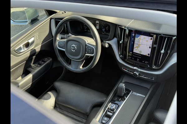 Volvo XC60 2.0 Recharge T6 AWD Inscription 1e Eigenaar|Pano|Leder|Navi|340pk|PDC|Dealer Onderhouden|N.A.P|APK tot 11-2026