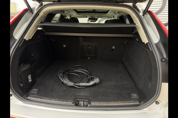 Volvo XC60 2.0 Recharge T6 AWD Inscription 1e Eigenaar|Pano|Leder|Navi|340pk|PDC|Dealer Onderhouden|N.A.P|APK tot 11-2026