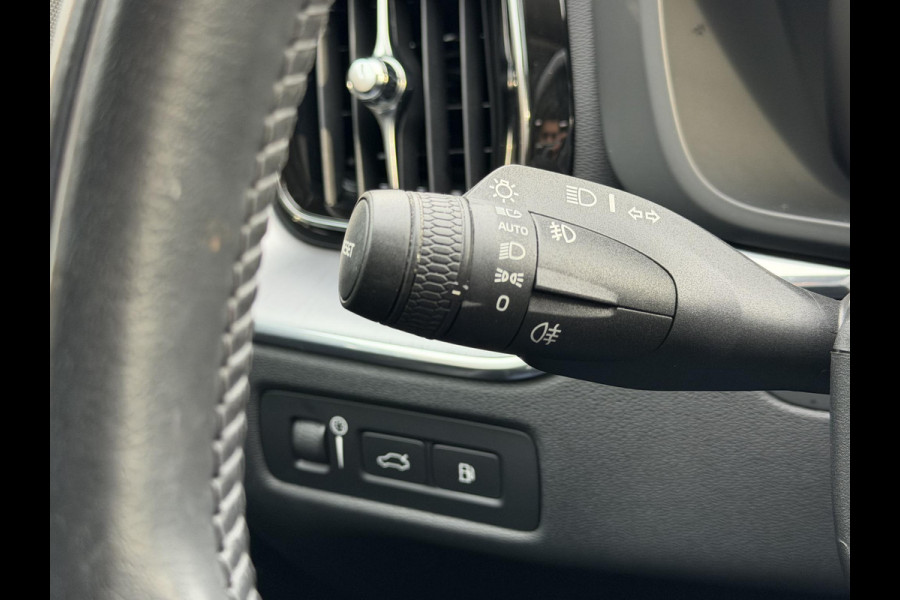 Volvo XC60 2.0 Recharge T6 AWD Inscription 1e Eigenaar|Pano|Leder|Navi|340pk|PDC|Dealer Onderhouden|N.A.P|APK tot 11-2026