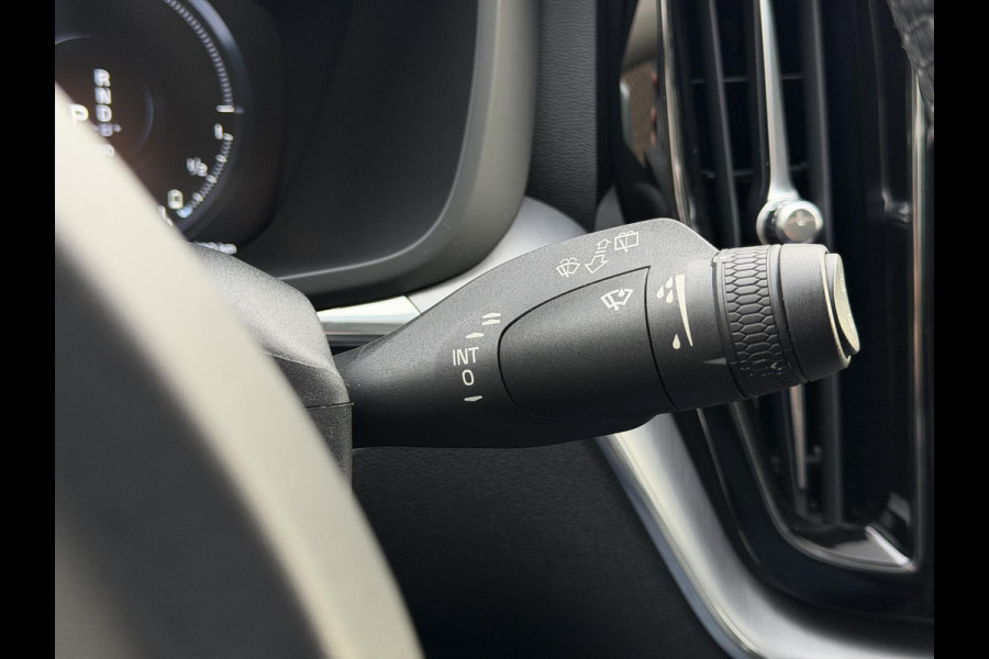 Volvo XC60 2.0 Recharge T6 AWD Inscription 1e Eigenaar|Pano|Leder|Navi|340pk|PDC|Dealer Onderhouden|N.A.P|APK tot 11-2026