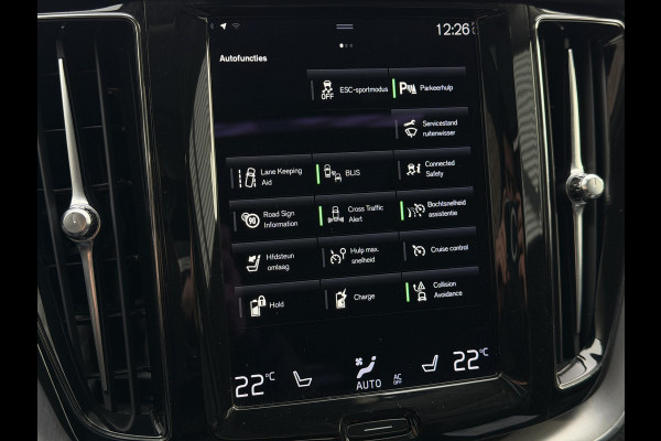 Volvo XC60 2.0 Recharge T6 AWD Inscription 1e Eigenaar|Pano|Leder|Navi|340pk|PDC|Dealer Onderhouden|N.A.P|APK tot 11-2026