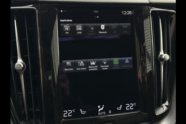 Volvo XC60 2.0 Recharge T6 AWD Inscription 1e Eigenaar|Pano|Leder|Navi|340pk|PDC|Dealer Onderhouden|N.A.P|APK tot 11-2026