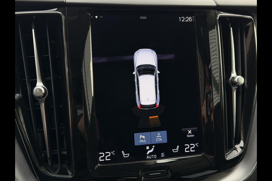 Volvo XC60 2.0 Recharge T6 AWD Inscription 1e Eigenaar|Pano|Leder|Navi|340pk|PDC|Dealer Onderhouden|N.A.P|APK tot 11-2026
