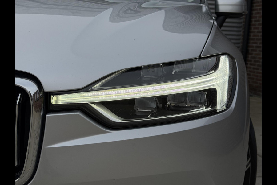 Volvo XC60 2.0 Recharge T6 AWD Inscription 1e Eigenaar|Pano|Leder|Navi|340pk|PDC|Dealer Onderhouden|N.A.P|APK tot 11-2026