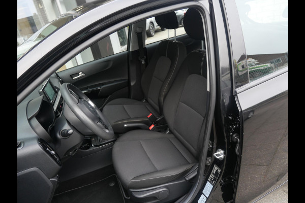 Kia Picanto 1.0 CVVT ComfortPlusLine Navigator | Cruise | Navi | Carplay | Camera | LM velgen |