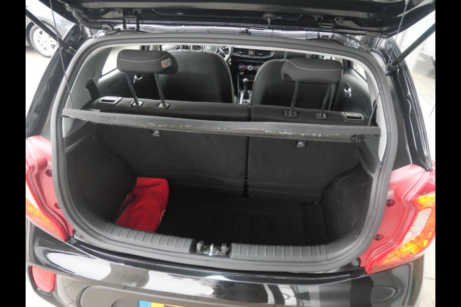 Kia Picanto 1.0 CVVT ComfortPlusLine Navigator | Cruise | Navi | Carplay | Camera | LM velgen |