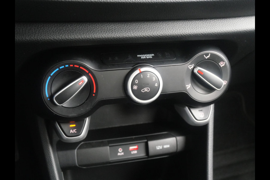Kia Picanto 1.0 CVVT ComfortPlusLine Navigator | Cruise | Navi | Carplay | Camera | LM velgen |