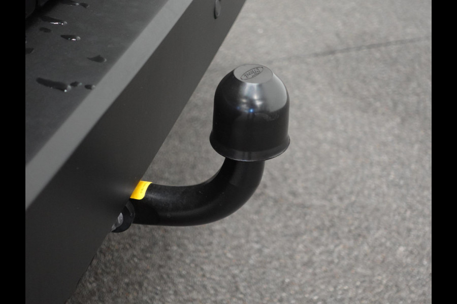 Ford Transit Connect 1.5 EcoBlue L2 Trend Automaat Navi Airco Parkeersensoren Cruise Control Camera