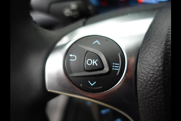 Ford Transit Connect 1.5 EcoBlue L2 Trend Automaat Navi Airco Parkeersensoren Cruise Control Camera