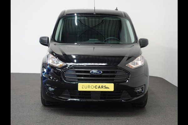 Ford Transit Connect 1.5 EcoBlue L2 Trend Automaat Navi Airco Parkeersensoren Cruise Control Camera