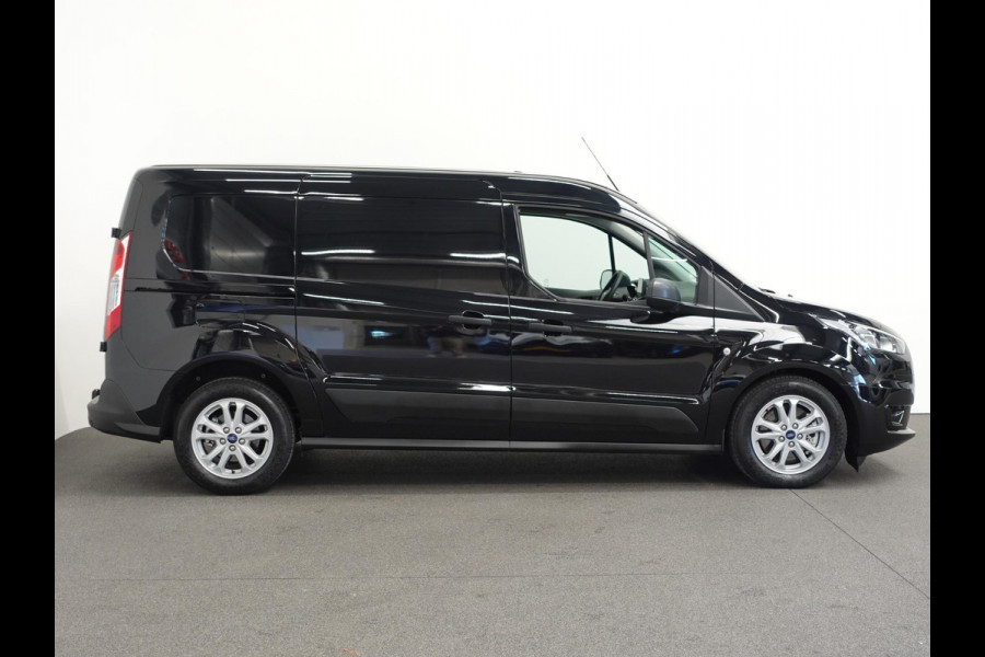 Ford Transit Connect 1.5 EcoBlue L2 Trend Automaat Navi Airco Parkeersensoren Cruise Control Camera