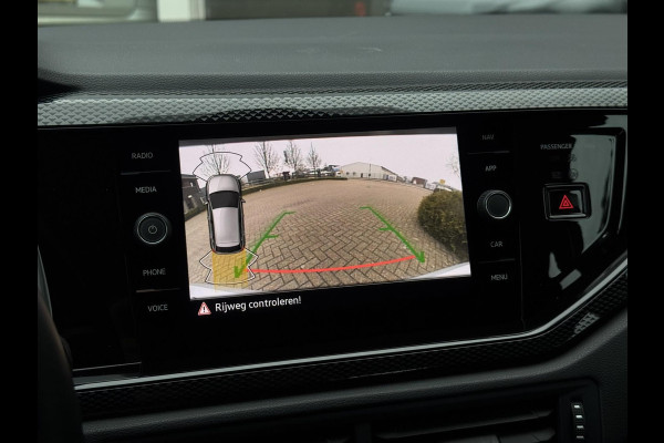 Volkswagen Polo 1.0 TSI Life | Orig. NL | Navi, Camera, Stoelverw., ACC, Airco, Carplay/Android | Dealeronderhouden | NAP |