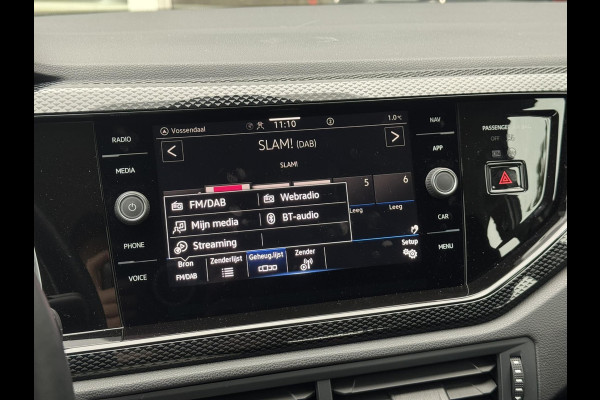 Volkswagen Polo 1.0 TSI Life | Orig. NL | Navi, Camera, Stoelverw., ACC, Airco, Carplay/Android | Dealeronderhouden | NAP |