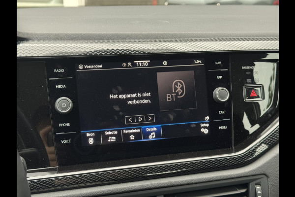 Volkswagen Polo 1.0 TSI Life | Orig. NL | Navi, Camera, Stoelverw., ACC, Airco, Carplay/Android | Dealeronderhouden | NAP |