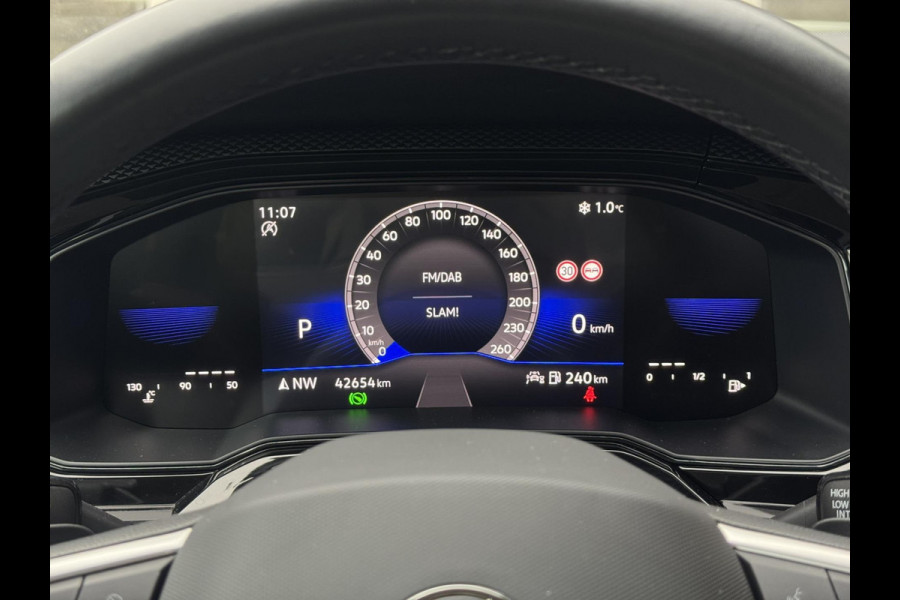 Volkswagen Polo 1.0 TSI Life | Orig. NL | Navi, Camera, Stoelverw., ACC, Airco, Carplay/Android | Dealeronderhouden | NAP |