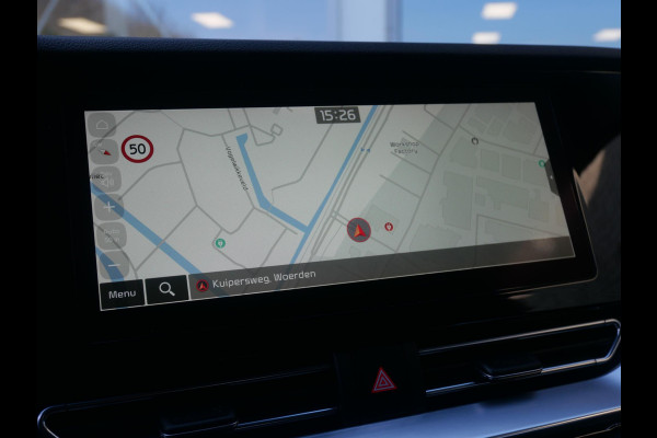 Kia e-Niro DynamicPlusLine 64 kWh | SOH 95,5% | 3Fase | JBL Audio | Stoel geheugen | Cruise | Clima | Camera | Carplay | Navi | Stoel-stuurverwarming |