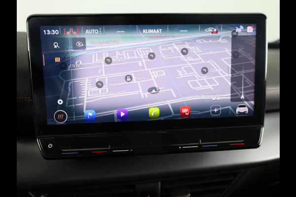 CUPRA Born Business One 62 kWh 204pk | Navigatie | Adaptieve cruise controle | Verwarmbare voorstoelen | 18 inch Lichtmetalen velgen