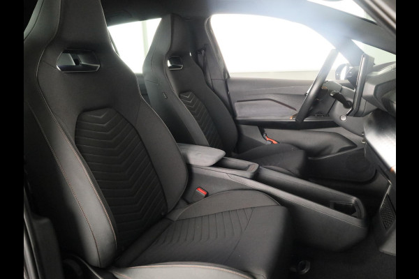 CUPRA Born Business One 62 kWh 204pk | Navigatie | Adaptieve cruise controle | Verwarmbare voorstoelen | 18 inch Lichtmetalen velgen