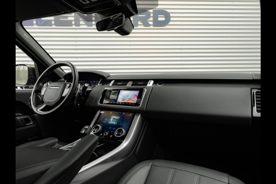 Land Rover Range Rover Sport 2.0 P400e - Panoramadak - 360 Camera
