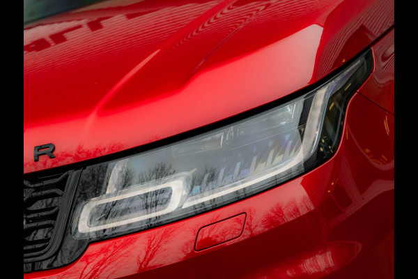 Land Rover Range Rover Sport 2.0 P400e - Panoramadak - 360 Camera