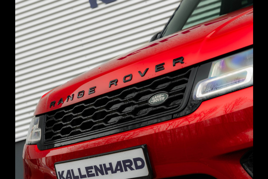 Land Rover Range Rover Sport 2.0 P400e - Panoramadak - 360 Camera