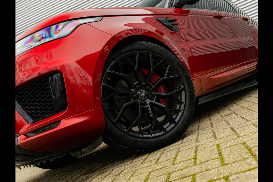 Land Rover Range Rover Sport 2.0 P400e - Panoramadak - 360 Camera