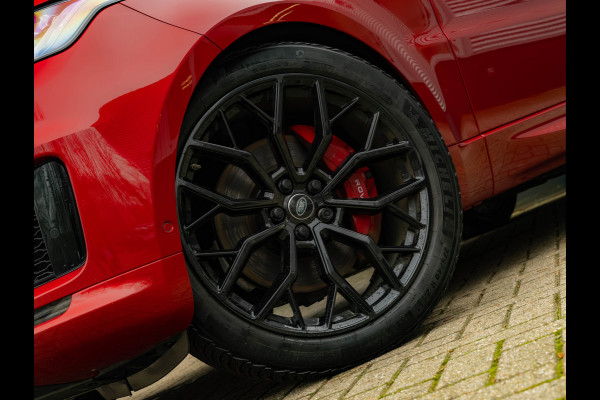 Land Rover Range Rover Sport 2.0 P400e - Panoramadak - 360 Camera