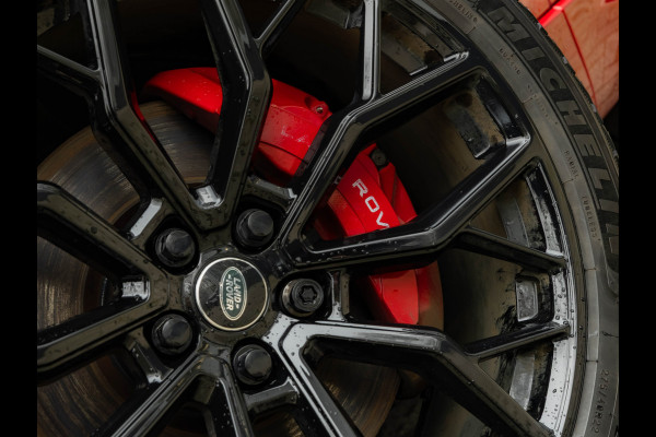 Land Rover Range Rover Sport 2.0 P400e - Panoramadak - 360 Camera