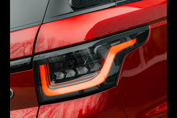 Land Rover Range Rover Sport 2.0 P400e - Panoramadak - 360 Camera