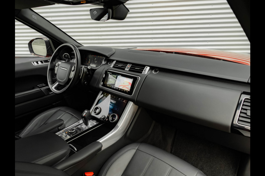 Land Rover Range Rover Sport 2.0 P400e - Panoramadak - 360 Camera