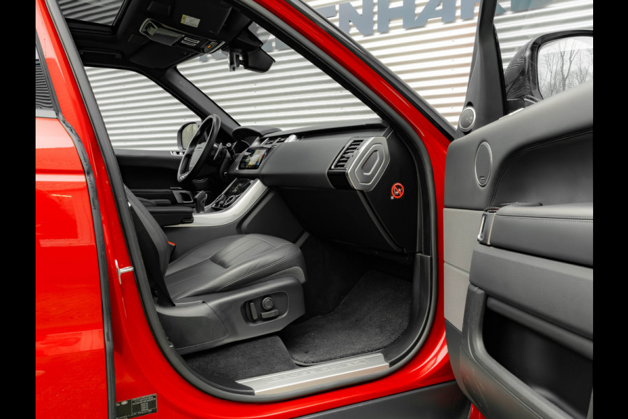 Land Rover Range Rover Sport 2.0 P400e - Panoramadak - 360 Camera