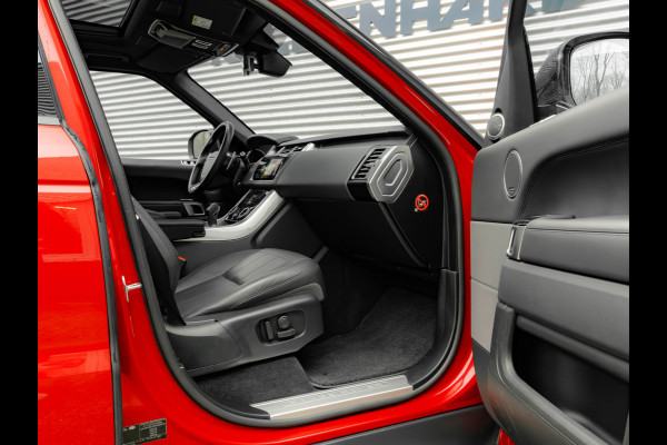 Land Rover Range Rover Sport 2.0 P400e - Panoramadak - 360 Camera