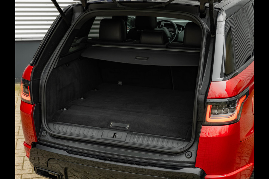 Land Rover Range Rover Sport 2.0 P400e - Panoramadak - 360 Camera