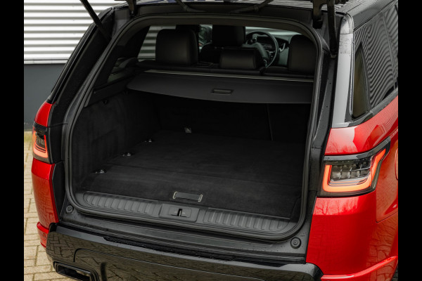 Land Rover Range Rover Sport 2.0 P400e - Panoramadak - 360 Camera
