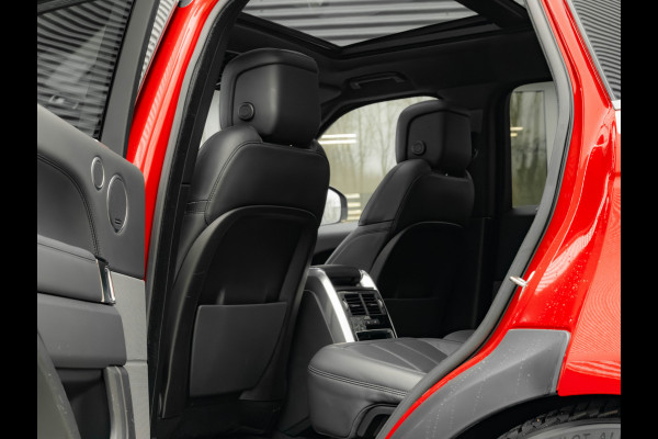 Land Rover Range Rover Sport 2.0 P400e - Panoramadak - 360 Camera