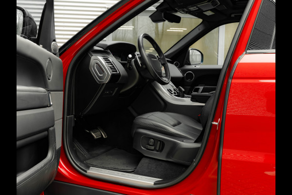 Land Rover Range Rover Sport 2.0 P400e - Panoramadak - 360 Camera