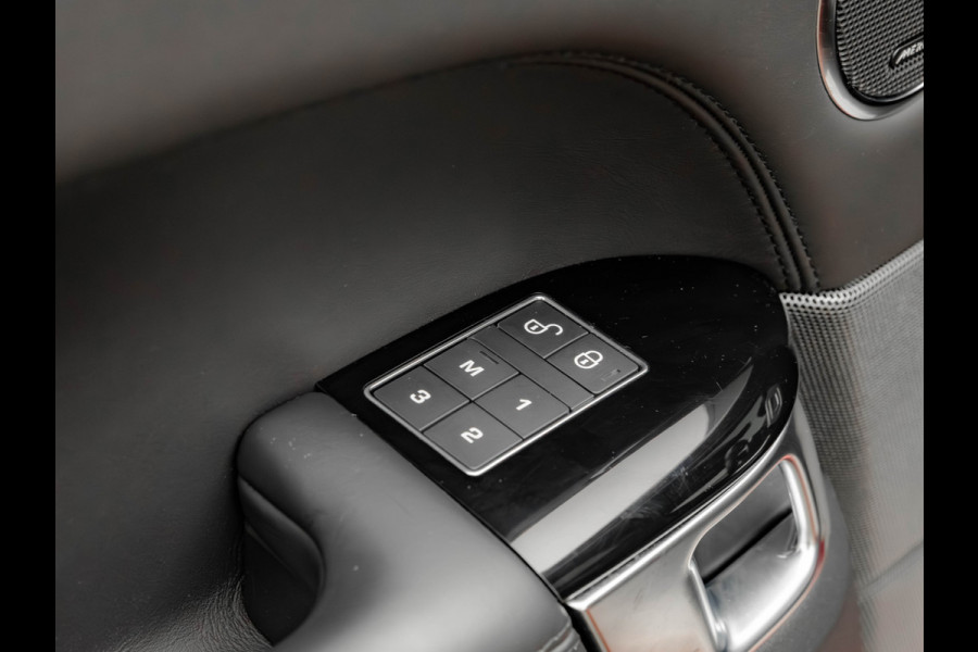 Land Rover Range Rover Sport 2.0 P400e - Panoramadak - 360 Camera