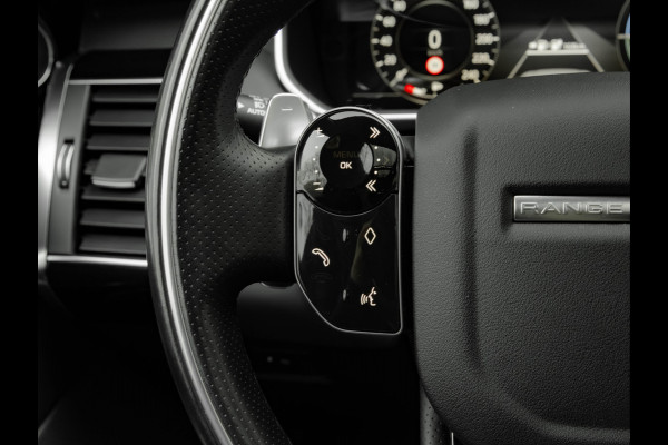 Land Rover Range Rover Sport 2.0 P400e - Panoramadak - 360 Camera