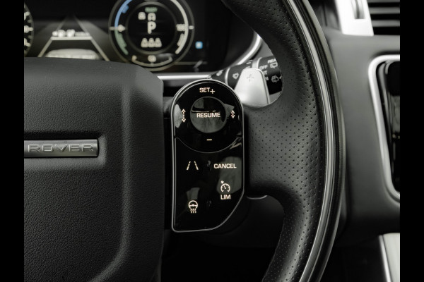 Land Rover Range Rover Sport 2.0 P400e - Panoramadak - 360 Camera