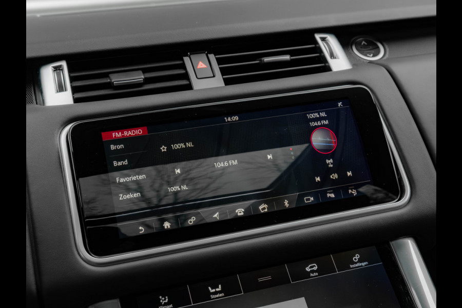 Land Rover Range Rover Sport 2.0 P400e - Panoramadak - 360 Camera