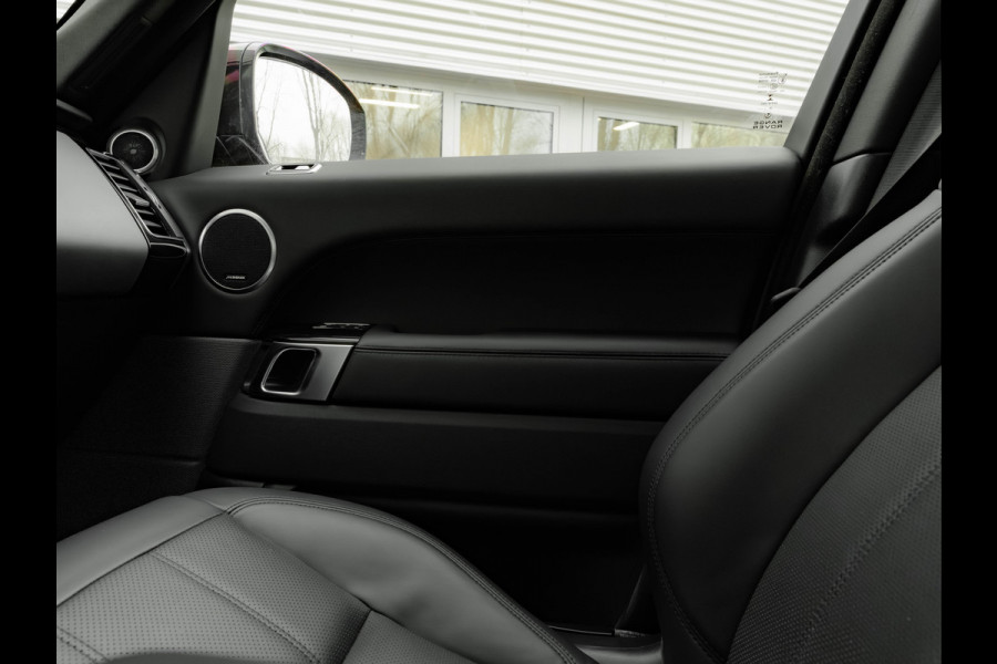 Land Rover Range Rover Sport 2.0 P400e - Panoramadak - 360 Camera