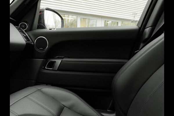 Land Rover Range Rover Sport 2.0 P400e - Panoramadak - 360 Camera