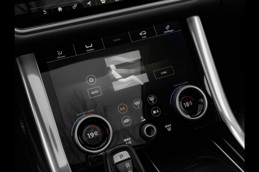 Land Rover Range Rover Sport 2.0 P400e - Panoramadak - 360 Camera