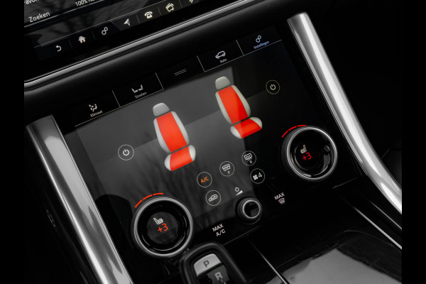 Land Rover Range Rover Sport 2.0 P400e - Panoramadak - 360 Camera